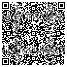 QR code with Action Blacktop Sealcoating & contacts