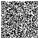 QR code with A & C Home Builders contacts
