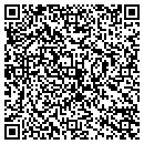 QR code with JBW Systems contacts