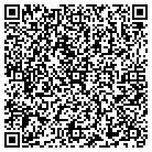 QR code with Mahoning Lawn Structures contacts