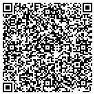 QR code with R & L Financial Service Inc contacts
