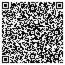 QR code with J & M's Cafe contacts