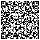QR code with L N Travel contacts