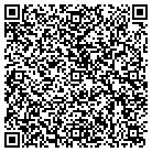 QR code with Ohio Security Systems contacts