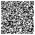 QR code with GNC contacts