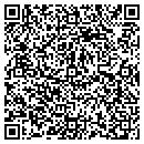 QR code with C P Kelco US Inc contacts