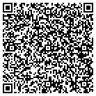 QR code with Phil E Hinkle Printing contacts