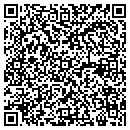 QR code with Hat Factory contacts