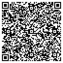 QR code with V4 Consulting LLP contacts