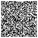 QR code with D & D Agri Hauling Inc contacts