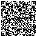 QR code with CSMI contacts