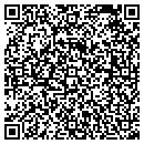QR code with L B Jackson & Assoc contacts