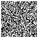 QR code with Robert Hovest contacts