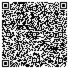 QR code with Calvins John Fire Prtction Eqp contacts