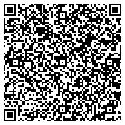 QR code with R W Michael Printing Co contacts