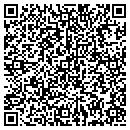 QR code with Zep's Pizza Shoppe contacts