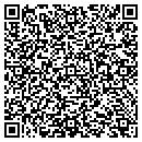 QR code with A G Gibson contacts