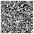 QR code with C R Concrete Construction contacts