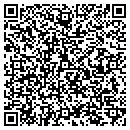 QR code with Robert O Bader DC contacts