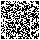 QR code with D L Kennedy & Assoc Inc contacts