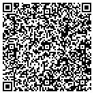 QR code with A & L Door Controls Inc contacts