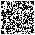 QR code with H2A Inc contacts