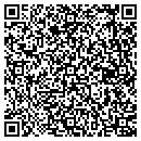QR code with Osborn Chiropractic contacts