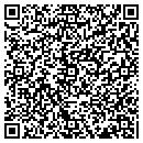 QR code with O J's Bait Shop contacts