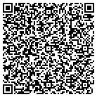 QR code with Advanced Diagnostics LLC contacts