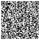 QR code with HIGH Tech Time Products contacts