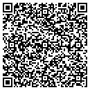 QR code with AC Landscaping contacts