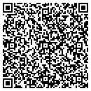QR code with KITA Construction contacts