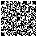 QR code with Allen's Takeout contacts