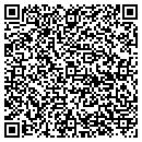 QR code with A Padilla Drywall contacts