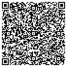 QR code with Hilliard Crssing Elmntary Schl contacts