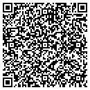 QR code with Hardwick Rental contacts