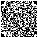 QR code with MES Inc contacts