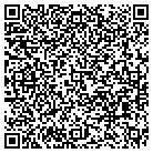 QR code with H C Dunlap Builders contacts