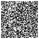 QR code with Hennes Drafting & Art Supply contacts