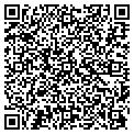 QR code with Brad's contacts