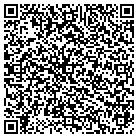 QR code with Accurate Concrete Systems contacts
