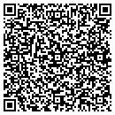QR code with John R Christy MD contacts
