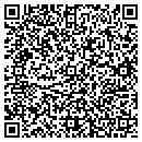 QR code with Hampton Inn contacts