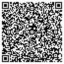 QR code with A & C Towing contacts