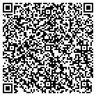 QR code with Hilton Columbus At Easton contacts