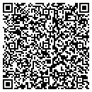 QR code with McDonalds contacts