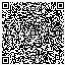 QR code with Leach Trucking contacts