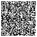 QR code with AFSCME contacts