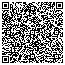 QR code with Hebron Branch Library contacts
