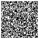 QR code with Howard Vanscoyoc contacts
